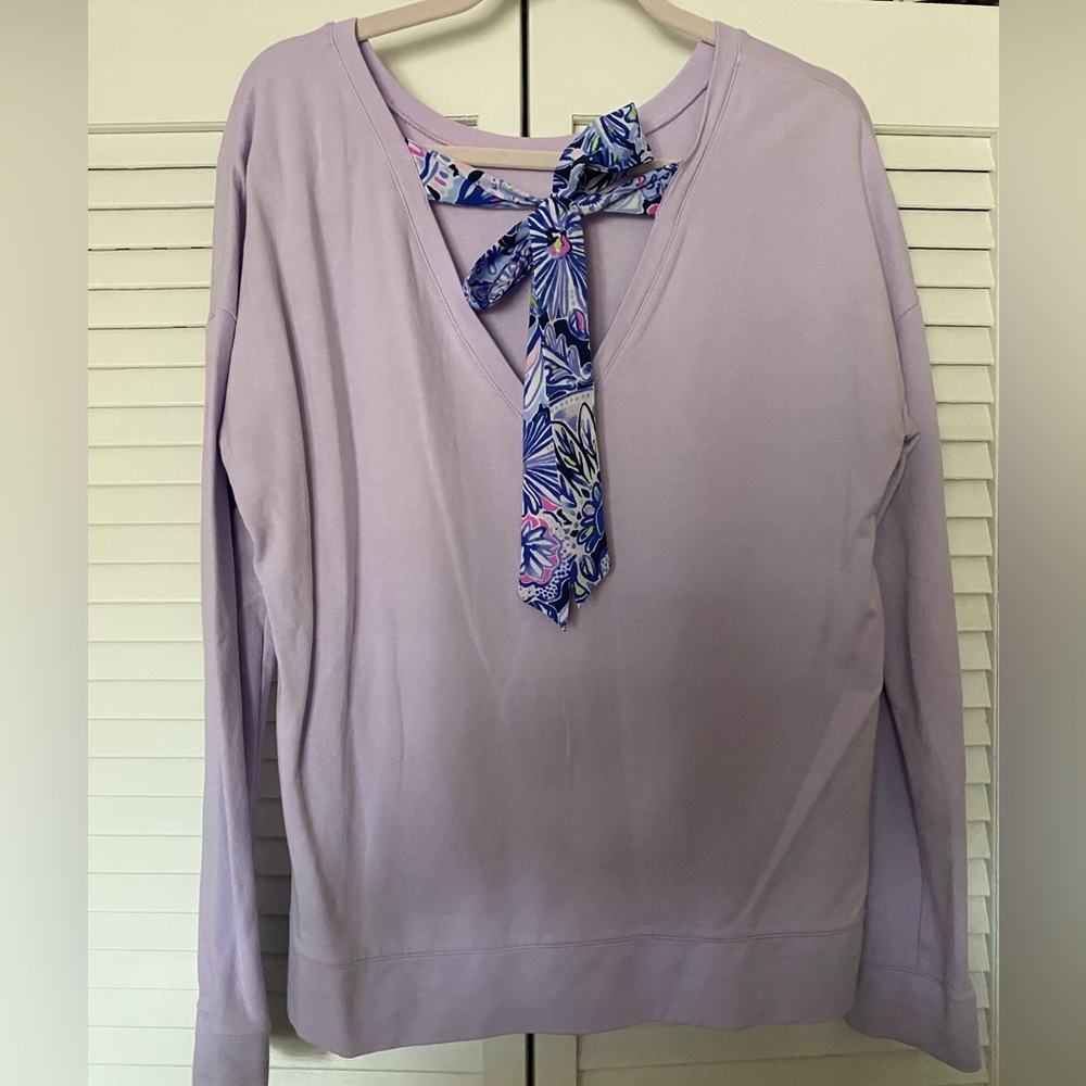 Lilly Pulitzer DILLON PULLOVER